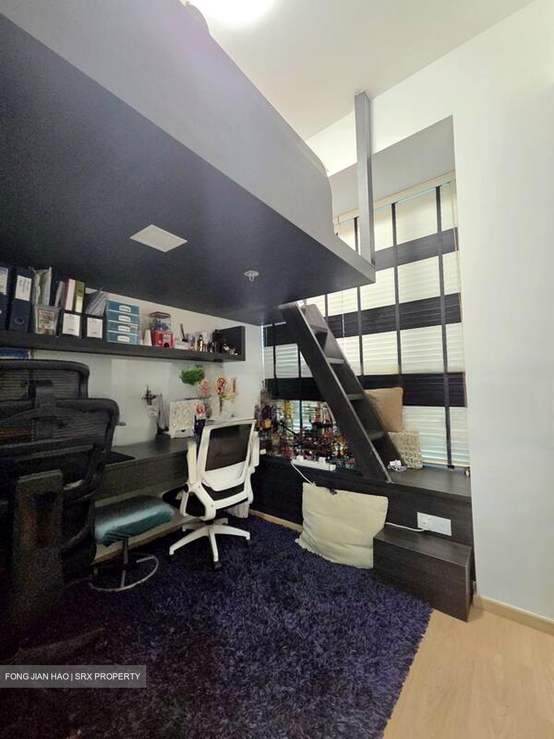 Rosewood Suites (D25), Condominium #483303781